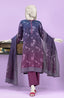 PRINTED LAWN 2PCS UNSTITCHED