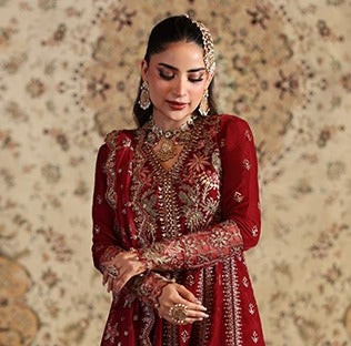 Shehani - Winter Edit